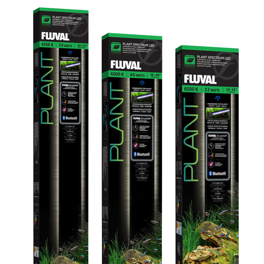 Fluval Plant 3.0 LED Bluetooth Light Units