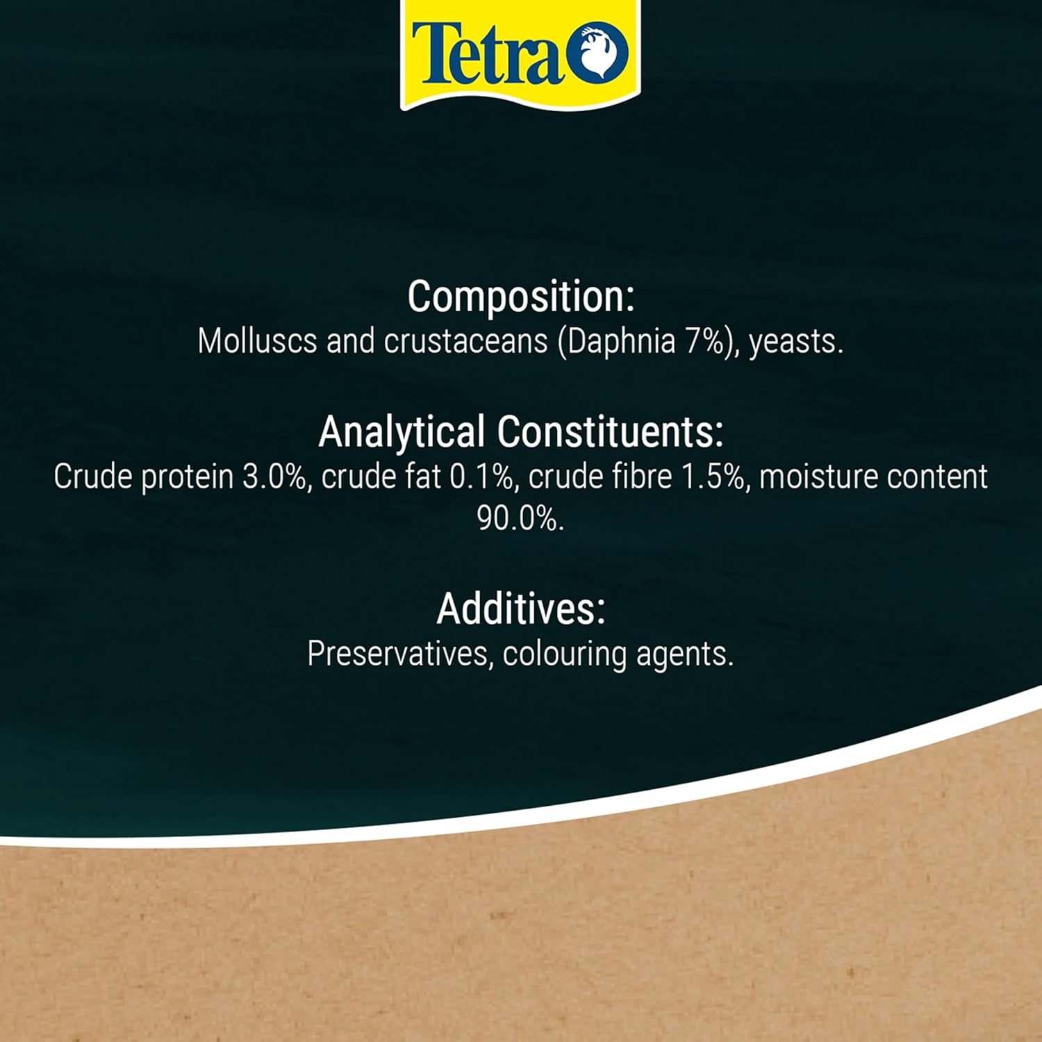 Tetra Pond Holiday Food 73g