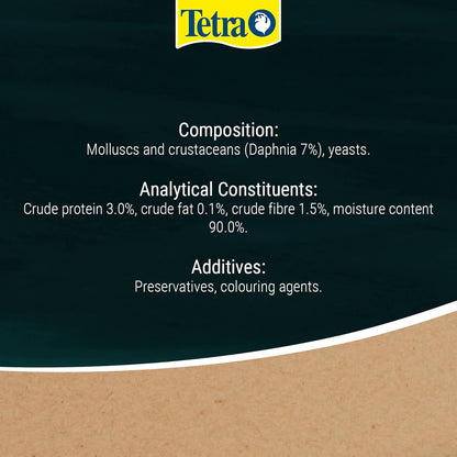 Tetra Pond Holiday Food 73g