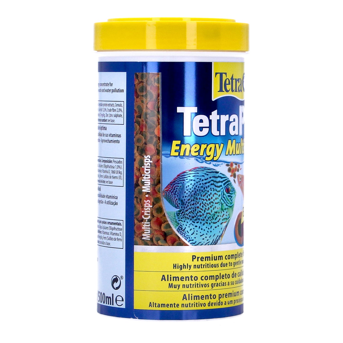 Tetra Pro Energy 110g