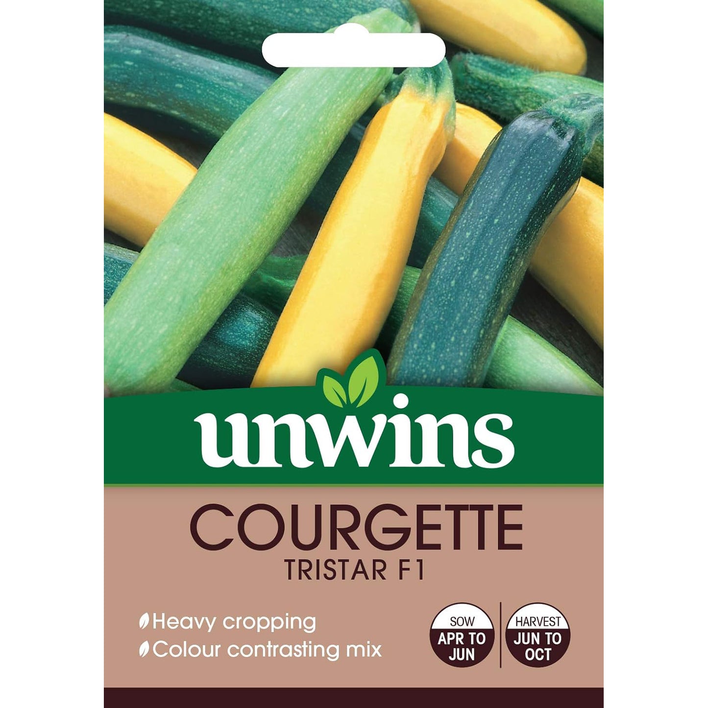 Unwins Vegetable Seeds