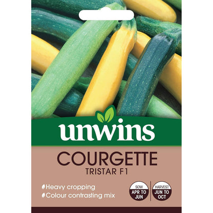 Unwins Vegetable Seeds