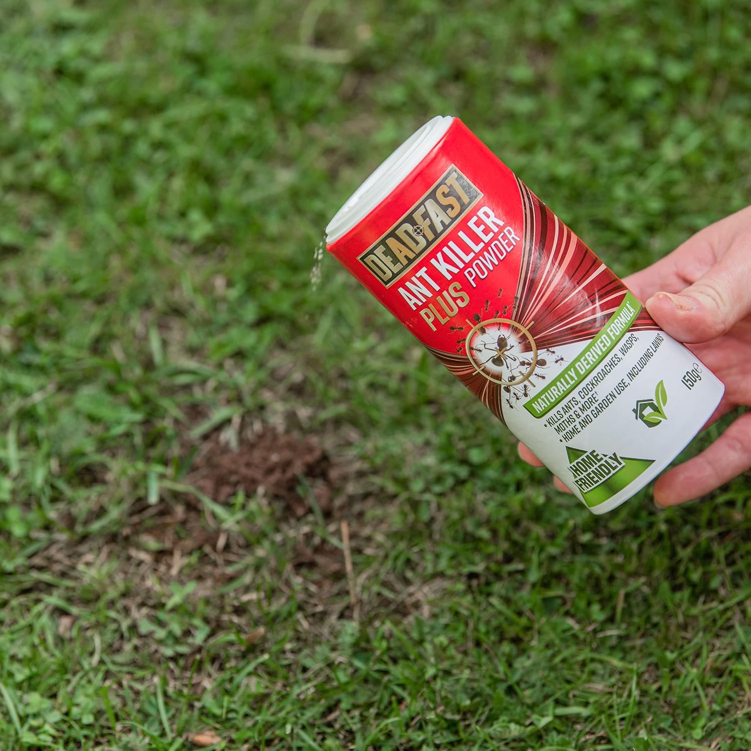 DeadFast Ant Killer Plus 150g 
