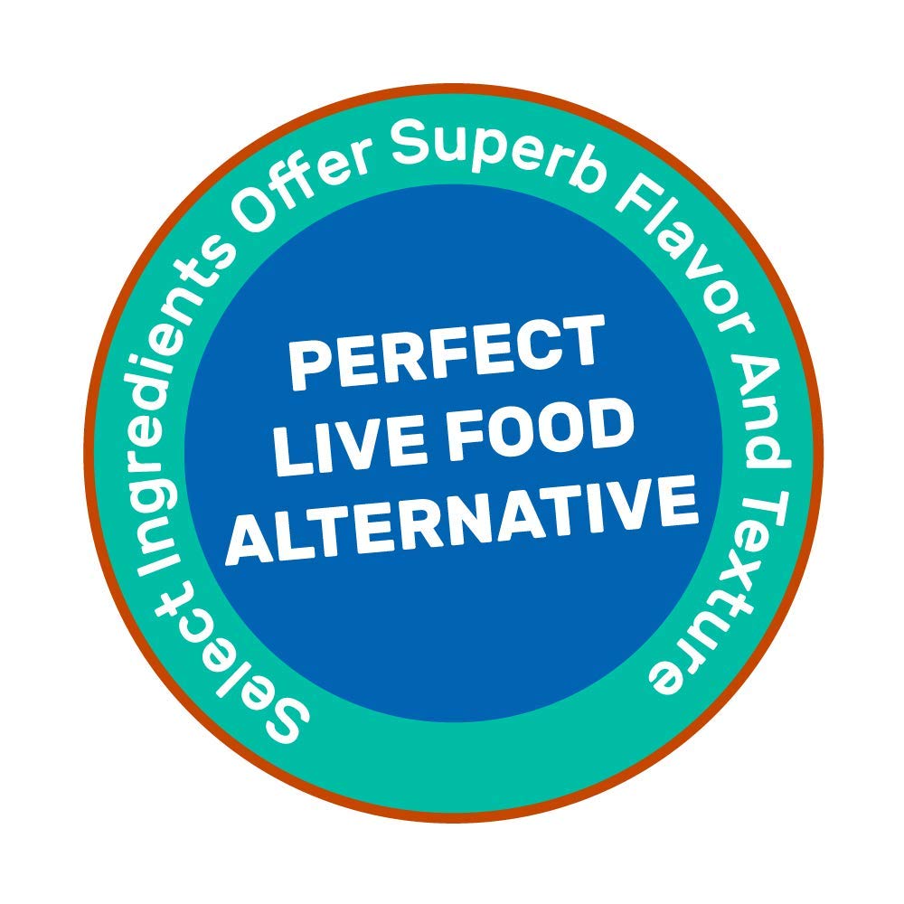 Hikari Food Sticks Balanced Diet for Large Tropical Fish