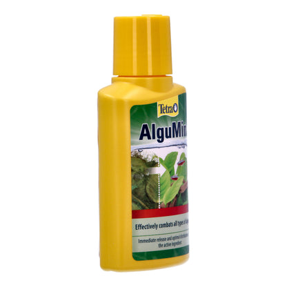 Tetra Algumin Algae Treatment