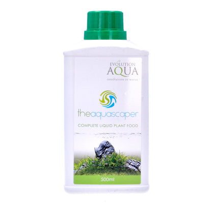 Evolution Aqua "Aquascaper" Liquid Plant Food