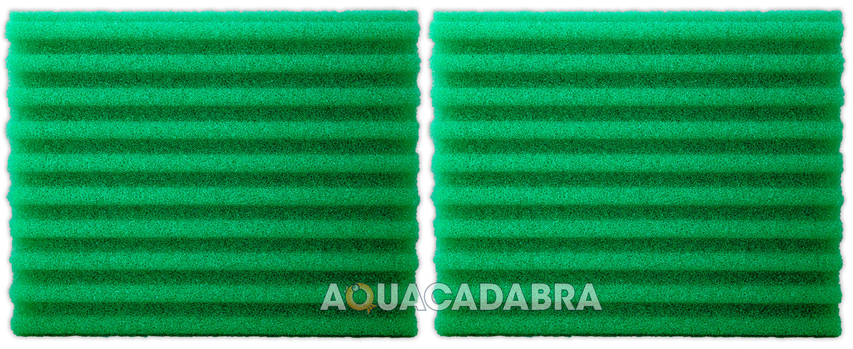 Aquacadabra Filter Foam Fits Oase Biotec 5.1 10.1 30.1 Fine Medium Coarse