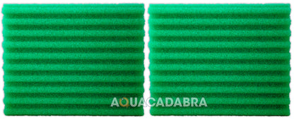 Aquacadabra Filter Foam Fits Oase Biotec 5.1 10.1 30.1 Fine Medium Coarse