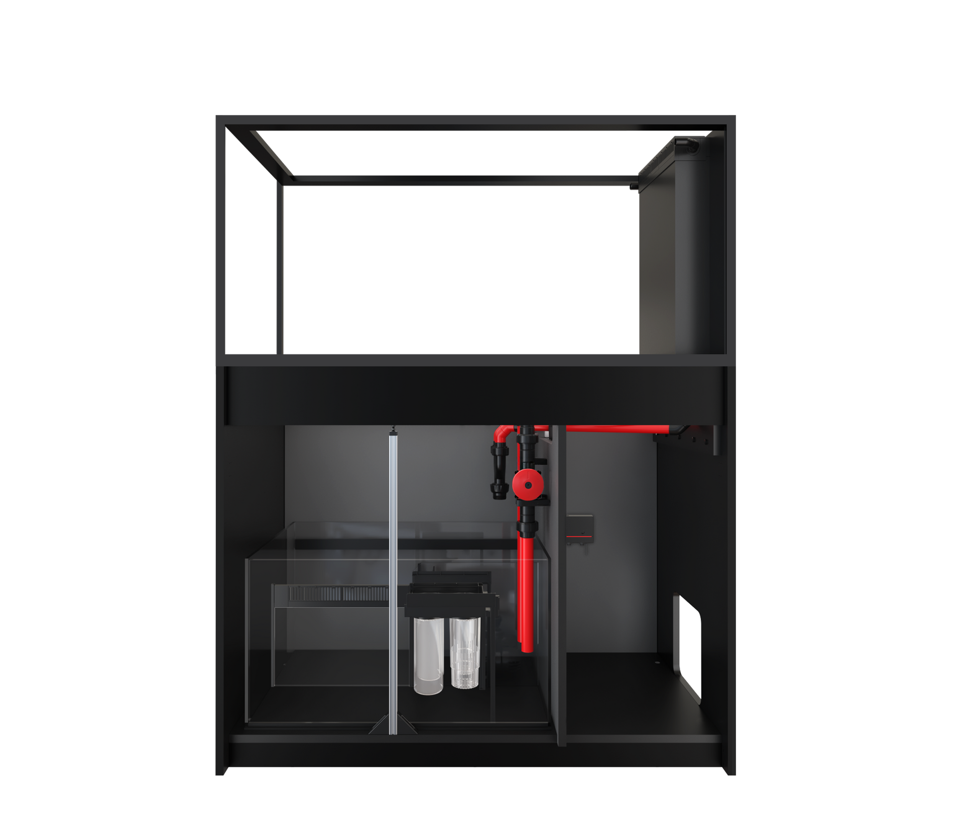 Red Sea Reefer Peninsula 500 G3 Aquarium