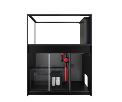 Red Sea Reefer Peninsula 500 G3 Aquarium