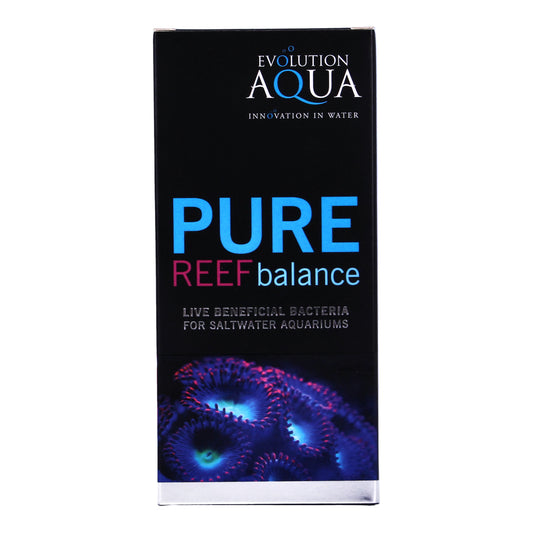 Evolution Aqua Reef Balance - Live Marine Bacteria Treatment
