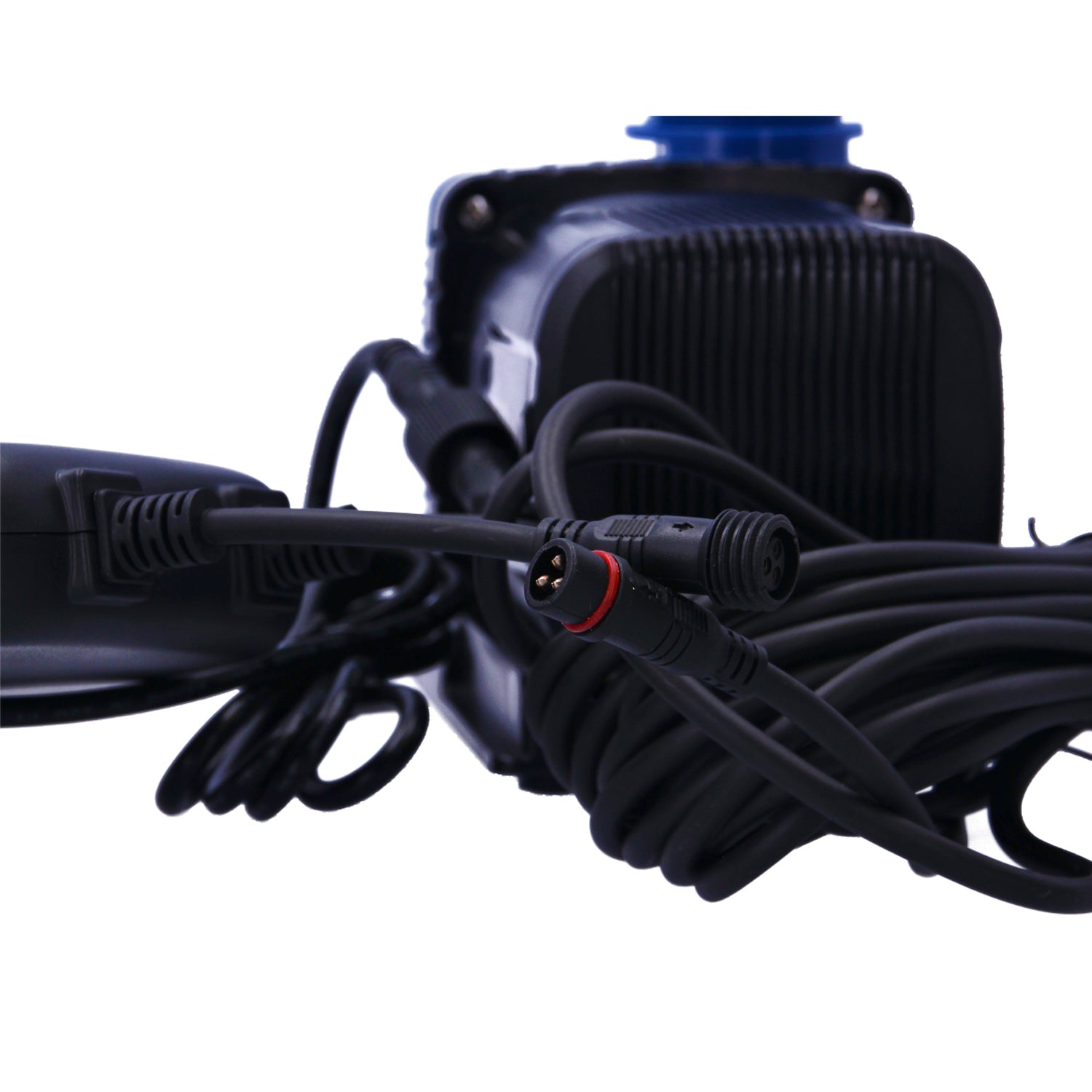Bermuda Atom Variable Speed Pond Pump 12000L