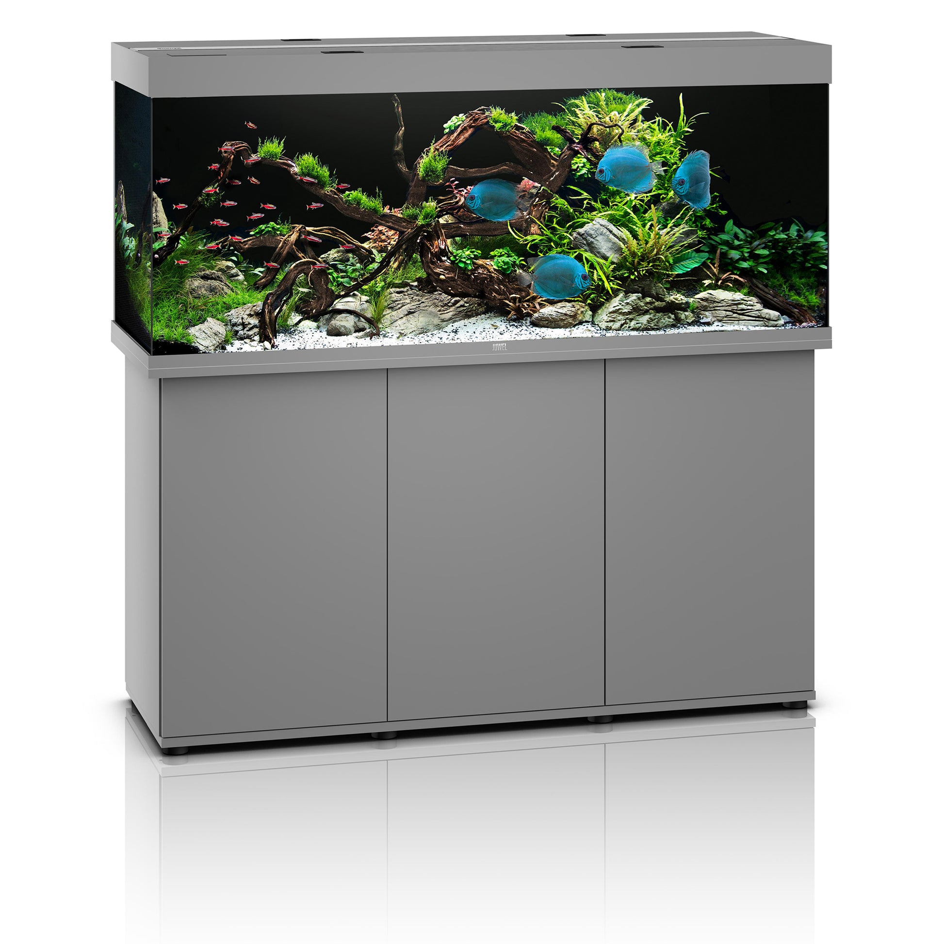 Juwel Rio 450 LED Tropical Aquarium & Cabinet