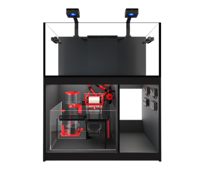 Red Sea Reefer MAX 350 G3 Aquarium