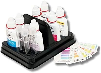 API Freshwater Master Test Kit