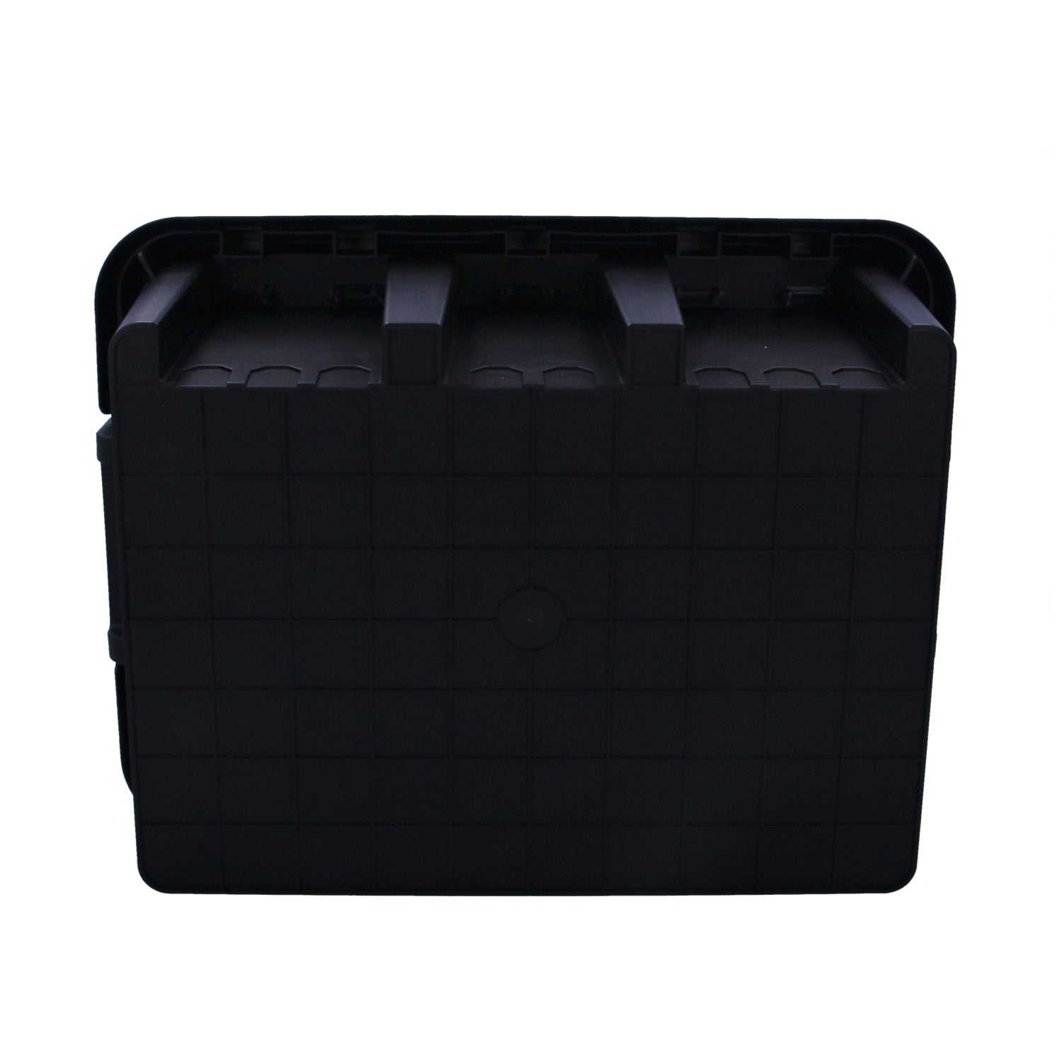 Bermuda Weatherproof Garden Electric Power Box