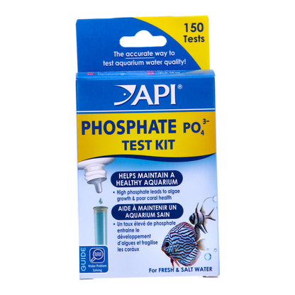 API Phosphate Test Kit