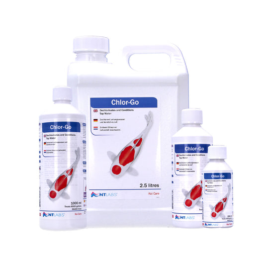 NT Labs Chlor-Go