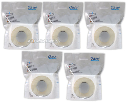 Oase biOrb Aquarium Service Kit Filter Cartridge Cleaning Set 10 11 12 Pack