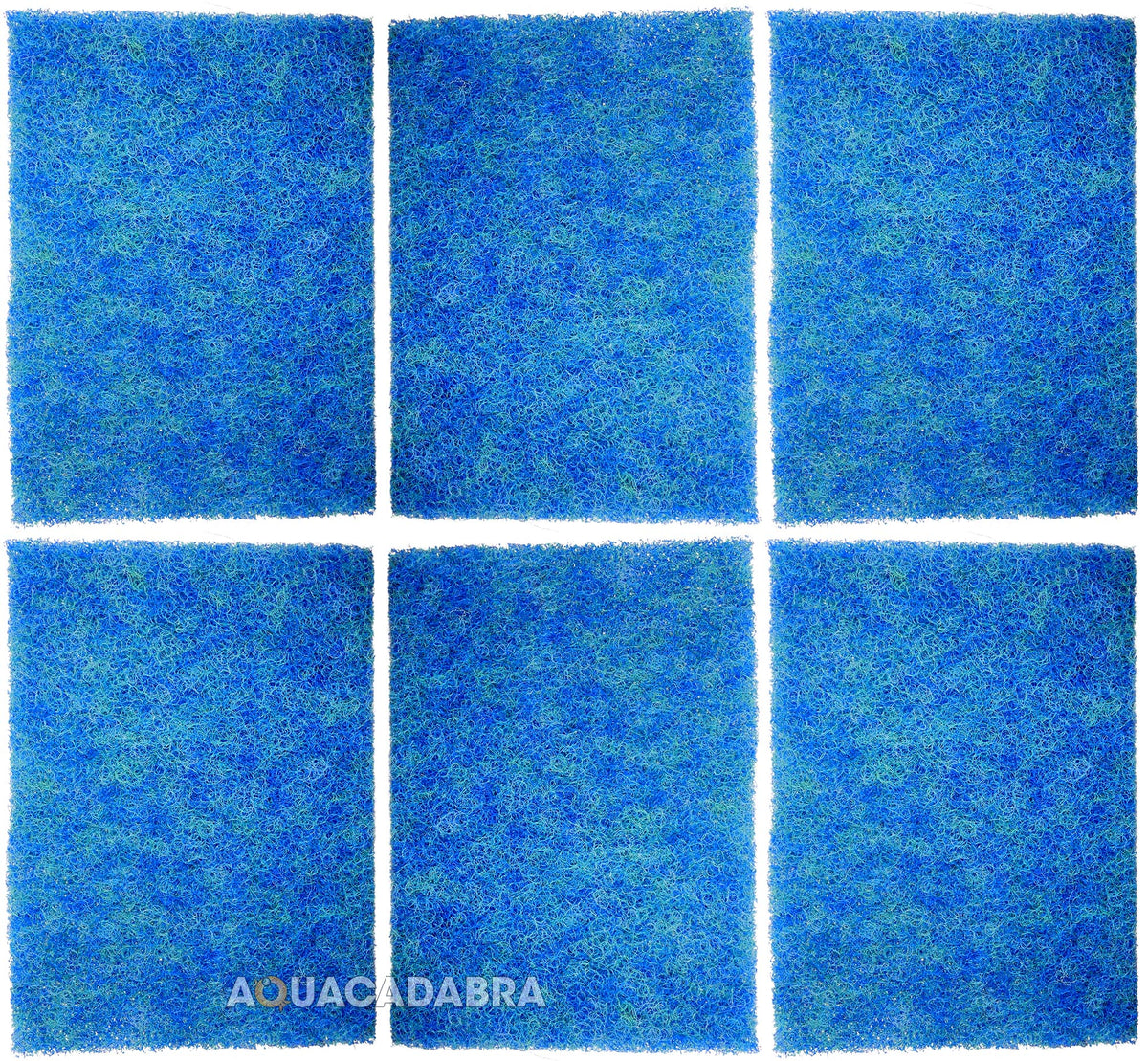 Japanese Matting Pond Filter Media 2m x 1m x 38mm Koi Fish Filter Sheets