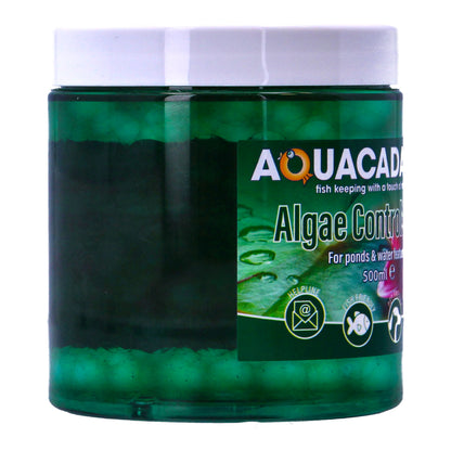 Aquacadabra Pond Water Algae Treatment Balls