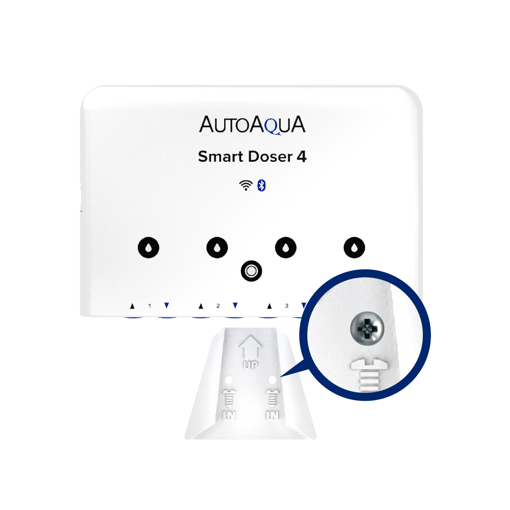 AUTOAQUA SMART CHANNEL DOSER