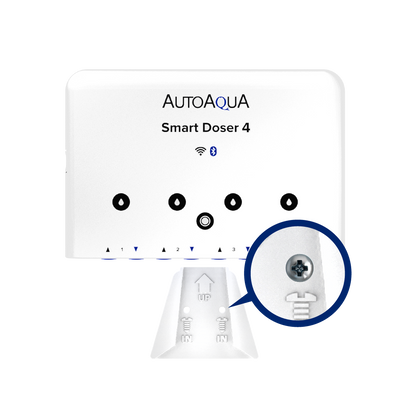 AUTOAQUA SMART CHANNEL DOSER