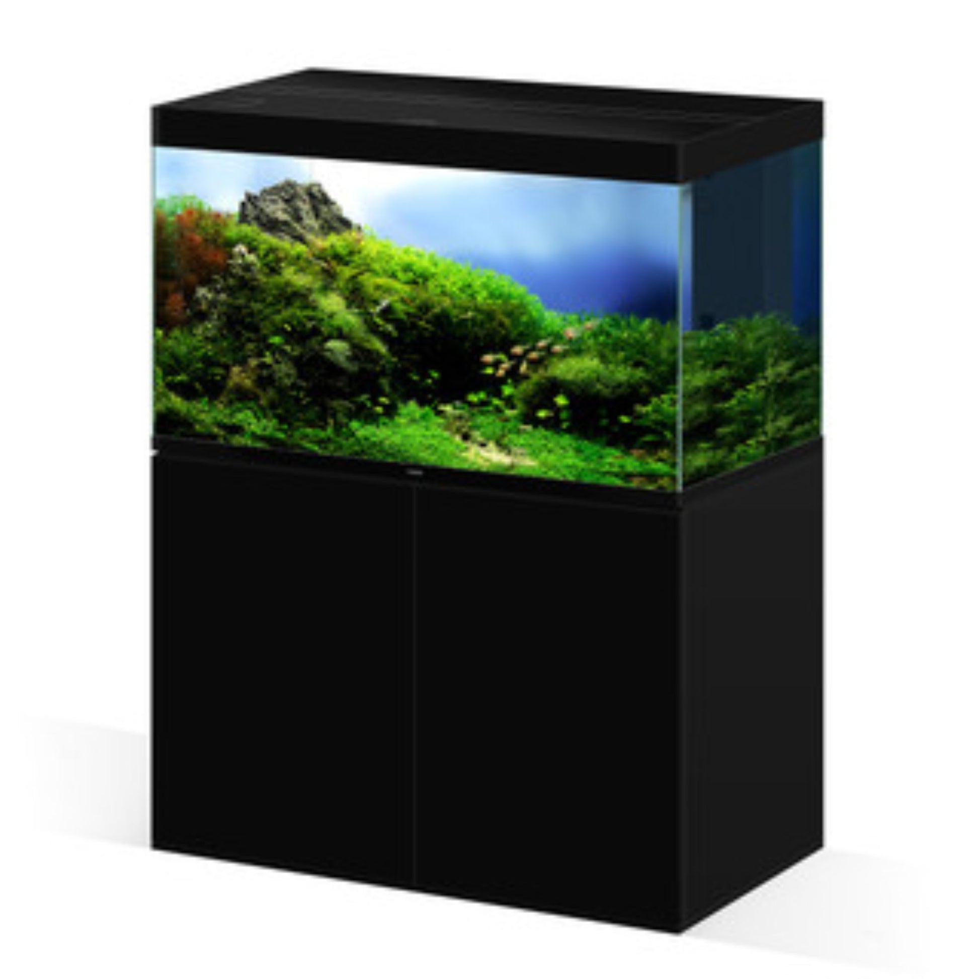Ciano Emotions Pro 100 Deep Aquarium & Cabinet