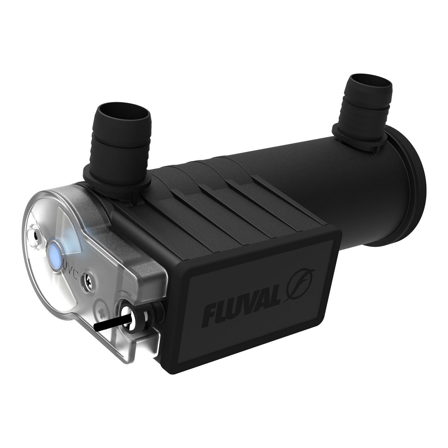 Fluval FX UVC In-Line Clarifier 6W