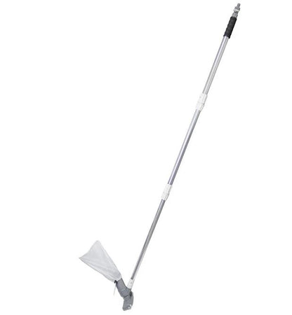 Bermuda Pond Cleaner Pond Debris Removal