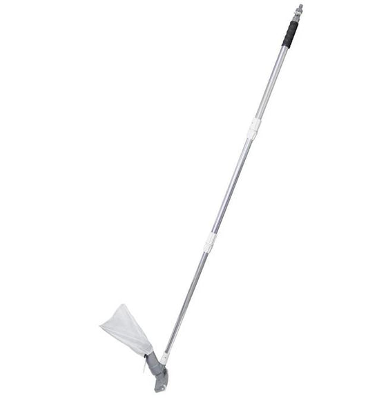 Bermuda Pond Cleaner Pond Debris Removal