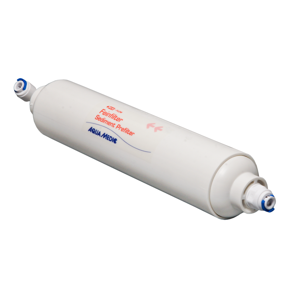 Aqua Medic Easy Line Pro Reverse Osmosis Units 100 & 150 for Fish Tank Aquarium