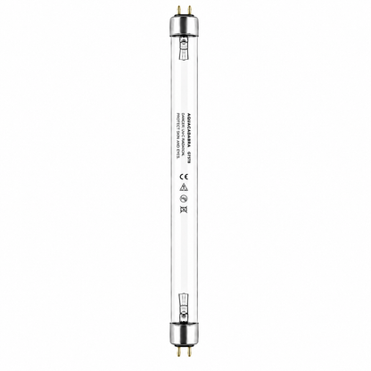 Aquacadabra U.Vanquish T8 UV Replacement Bulb for Pond Clarifiers – 15W to 75W