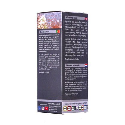 NT Labs Marine Anti-Aiptasia 100ml