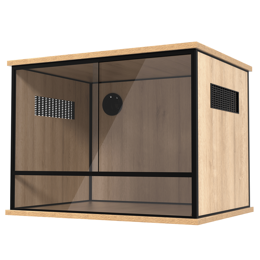 ProRep Vivarium 2x1.5x1.5ft (60x45x45cm) Vivarium