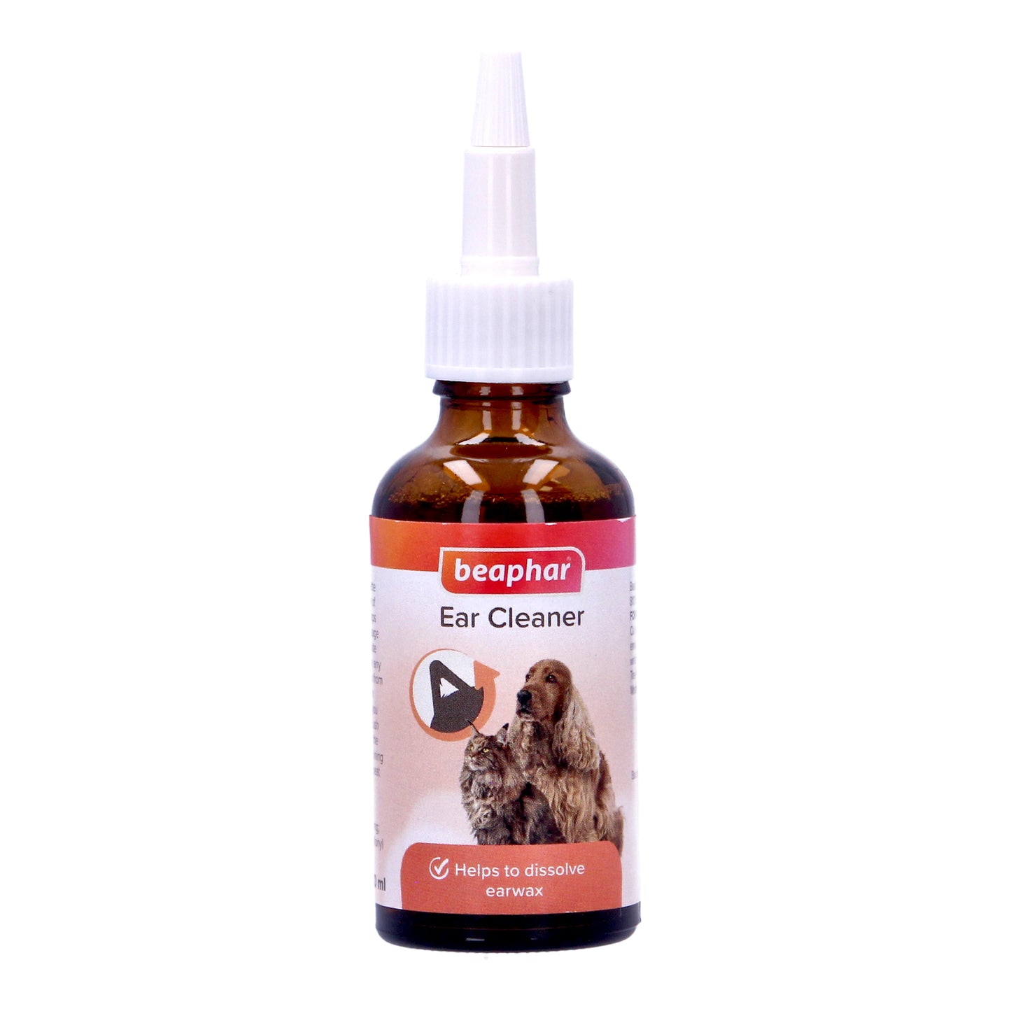 Beaphar Dog/Cat Ear Cleaner