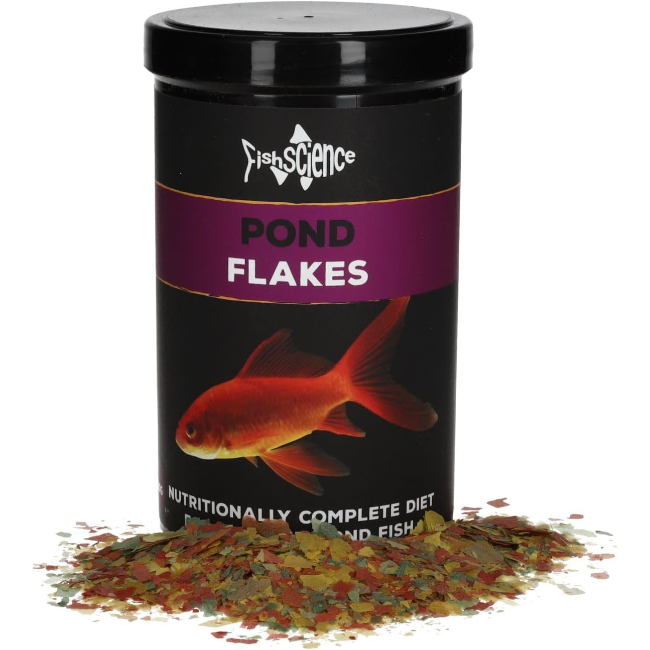 FS Pond Flakes 200g (1000ml) (NEW)