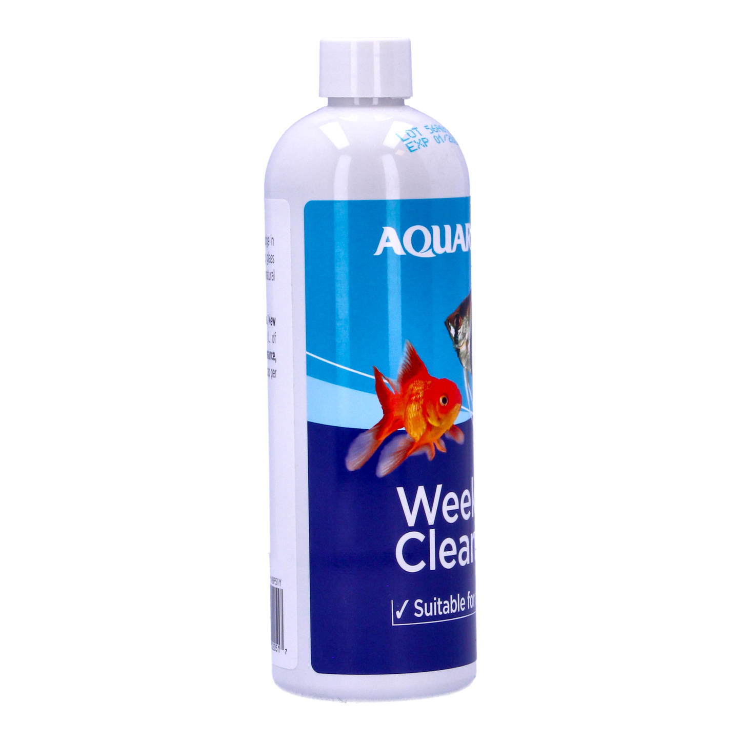 Aquarian Weekly Cleaner 473ml