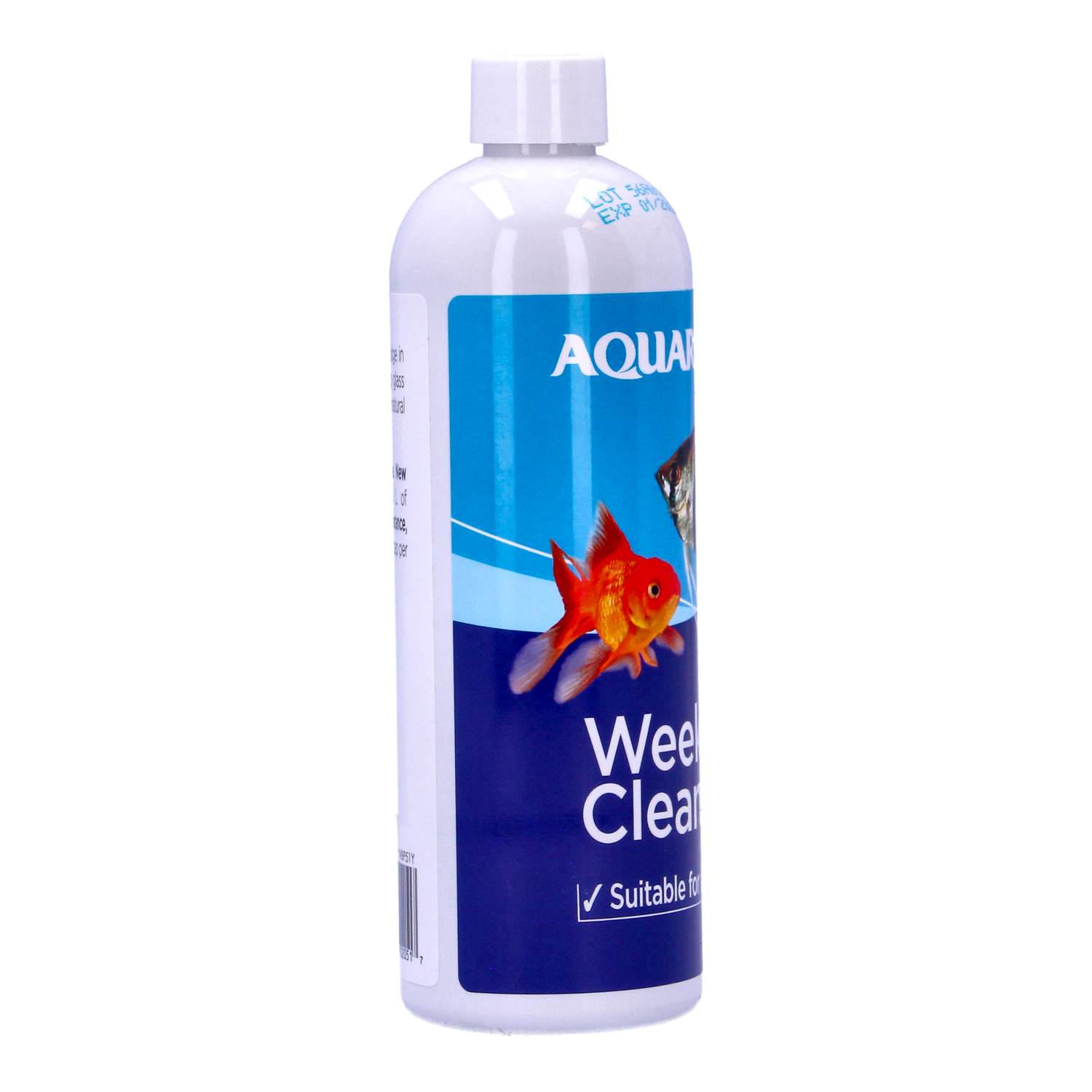 Aquarian Weekly Cleaner 473ml