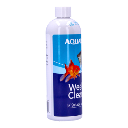 Aquarian Weekly Cleaner 473ml