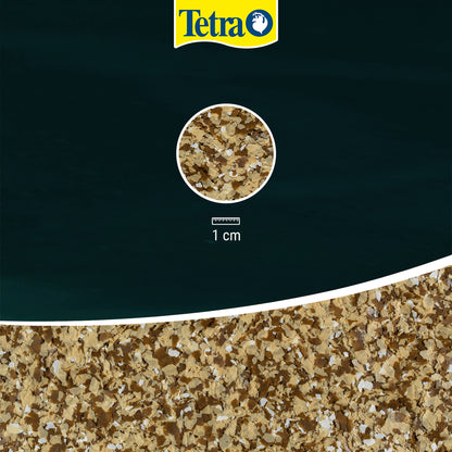 Tetra Pond Flakes 800g - T346