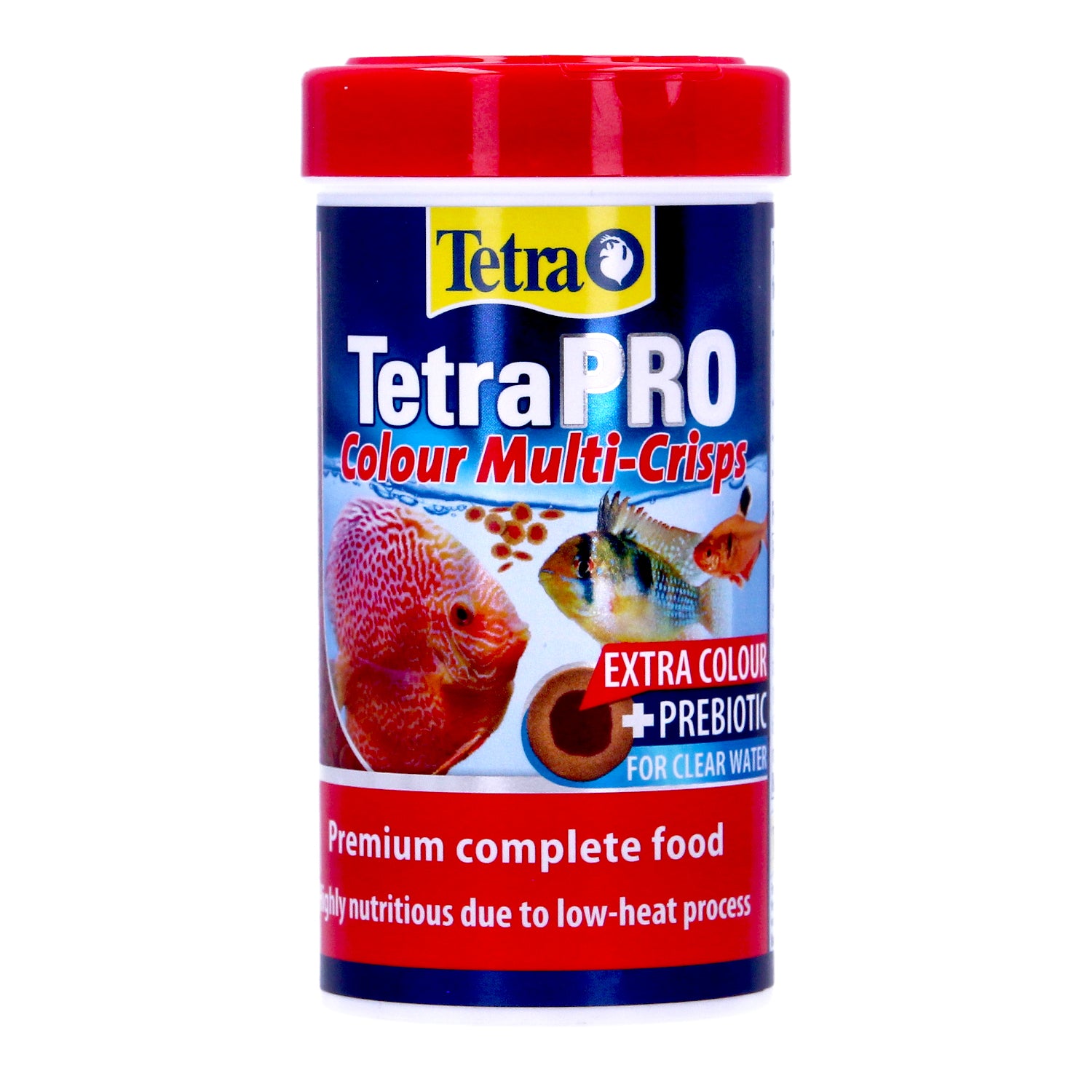 Tetra Pro Colour Crisps