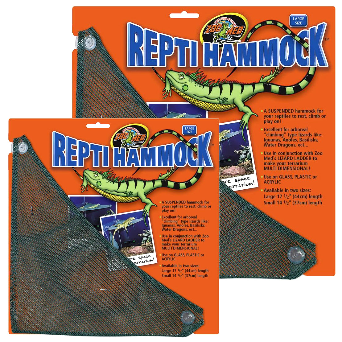 ZooMed Repti Hammock