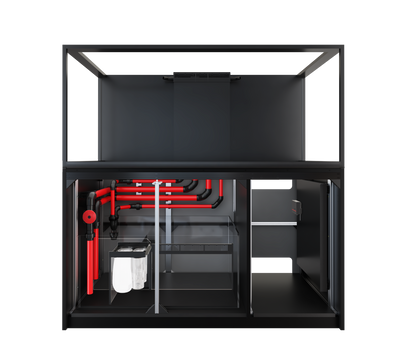 Red Sea Reefer S-700 G3 Aquarium