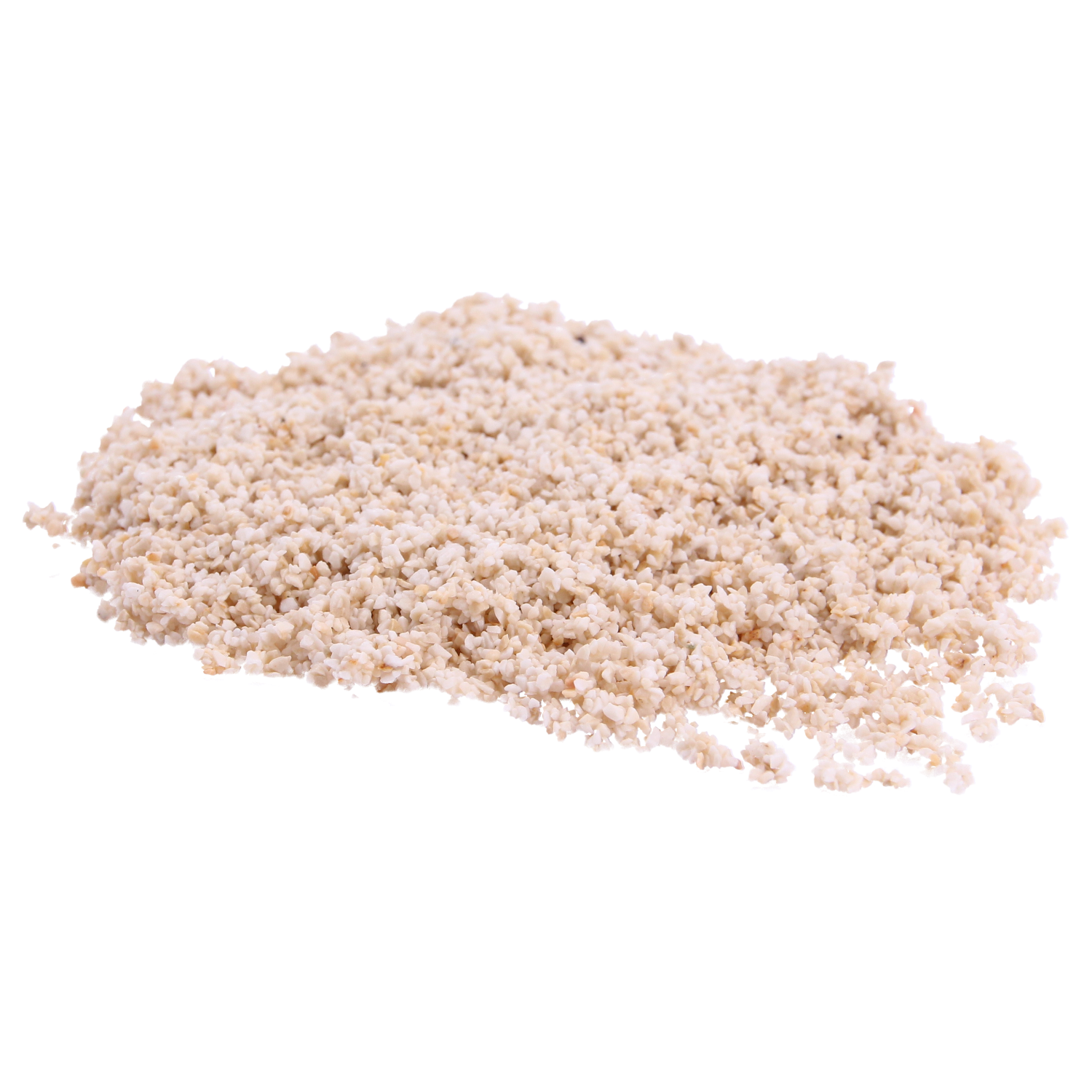 Coral Samoa Sand Small (0.5-1.2mm) - 25kg Sack