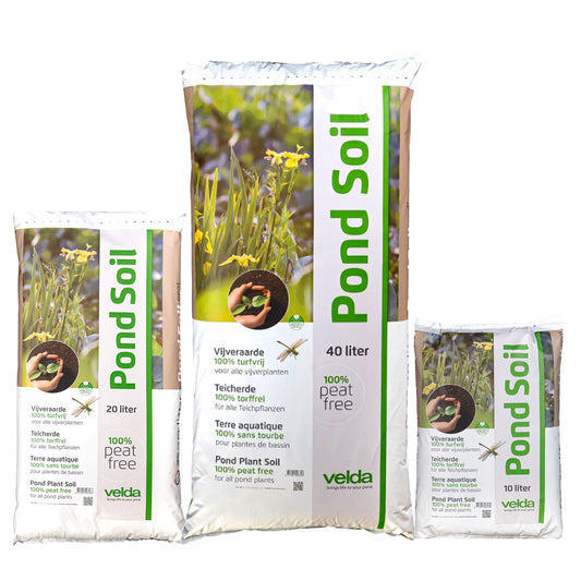 Velda Peat Free Pond Planting Soil