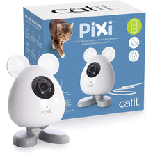 Catit Pixi Smart Mouse HD Camera