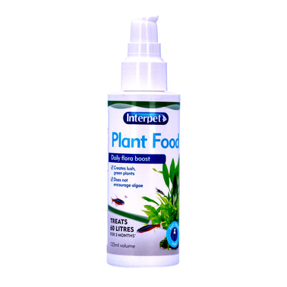 Interpet Plant CO2 / Plant Food