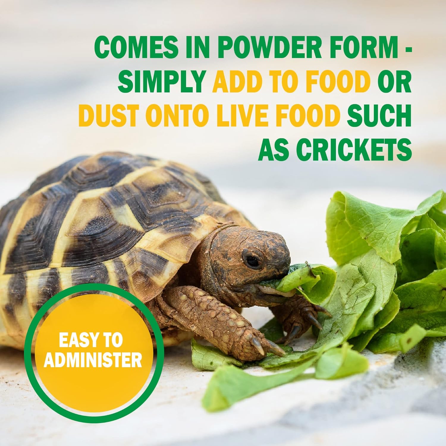 Vetark Reptile Bird Multivitamin Supplement