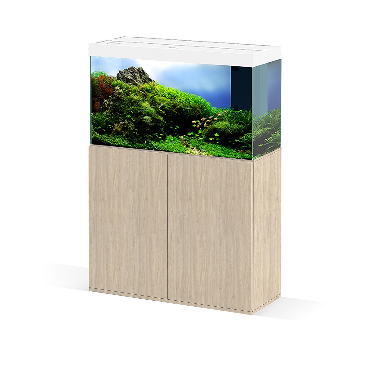 Ciano Emotions Pro 100 Aquarium & Cabinet